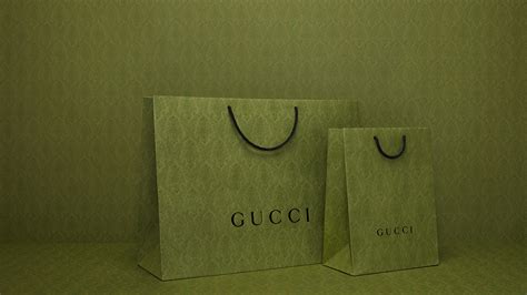 is gucci sustainable|gucci eco friendly packaging.